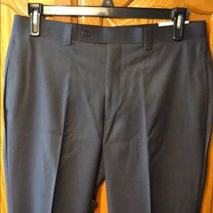 NWT! Calvin Klein dress pants 33x32